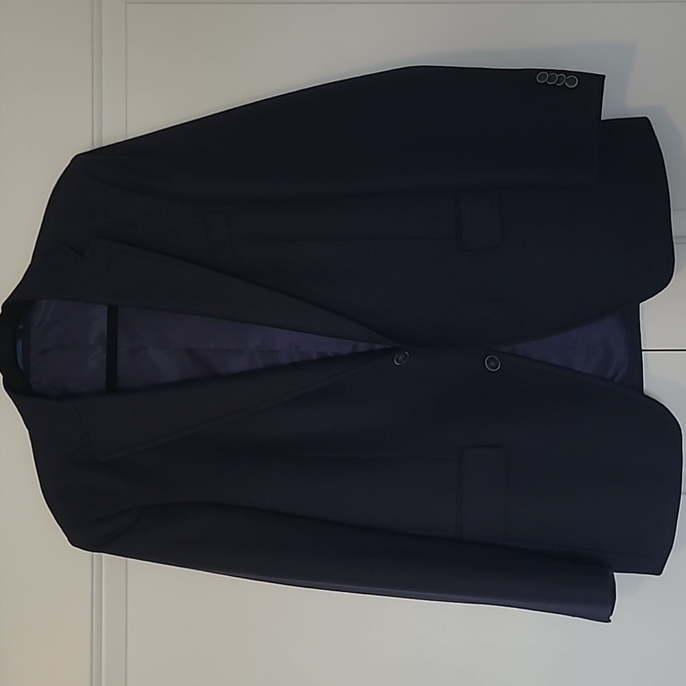 BNWoT Nautica 40 regular Blazer